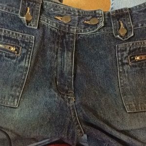 VINTAGE - NY JEANS, New York & Co.